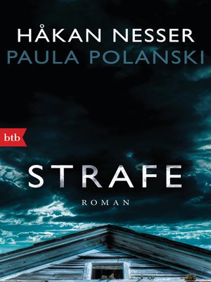cover image of STRAFE